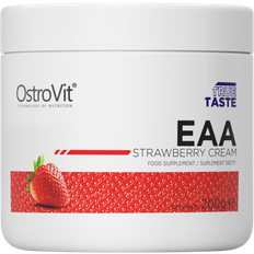 L-Tirosina Suplementos OstroVit EAA Strawberry 200g