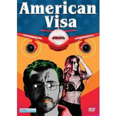 American Visa DVD