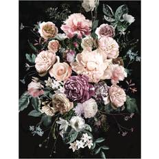 Komar Wandbild Charming Bouquet Poster