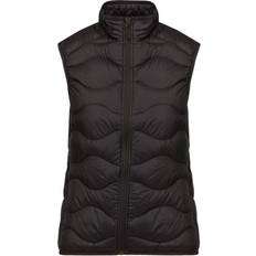 Peak Performance Helium Down Vest Women - Black