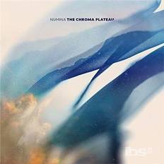 Numina: Choma Plateau (CD)