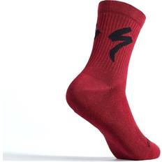 Specialized Socks Specialized Cotton Tall Logo Sock