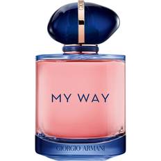 Giorgio Armani My Way Intense for Parfum