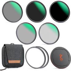 K&F Concept Ambassador video filter kit 67mm