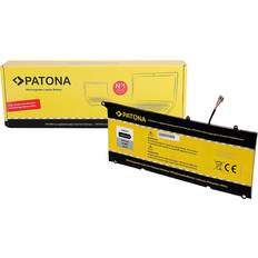 Patona Akku f. Dell PW23Y XPS13 9360