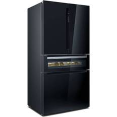 Siemens Fridge Freezers Siemens KF96RSBEA Black