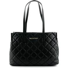 Valentino Ocarina Tote Bag - Black