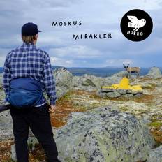 Mirakler Moskus (CD)