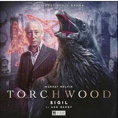 Torchwood #74 Sigil: Torchwood 74