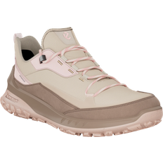 Ecco Women Hiking Shoes ecco Ult-Trn W - Beige