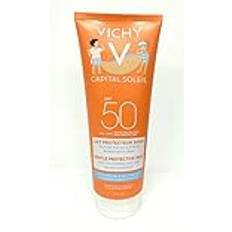 Vichy Capital Soleil Kinder SPF 50 Milch, 300