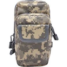 Beige Bag Accessories ChaoChuang Tactical Military Pouch - Beige