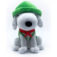 Youtooz Peanuts peluche snoopy shoulder rider 22 cm