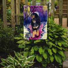 Garden & Outdoor Environment Caroline's Treasures SS1021-FLAG-PARENT Tibetan Mastiff Flag