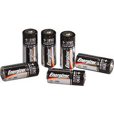 Energizer Energizer E90 N Alkaline 1.5 Volt Battery 6-Pack