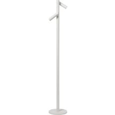 Lucide Vloerlampen Lucide Oplaadbare LED Dimb 2x2.2W 2700K IP54