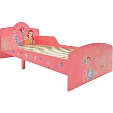 Princess Single Bed