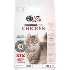 Cats food Complete Dry Food for Cats 400kg