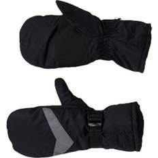 Herr Vantar Tuxer Dundret Mittens Black