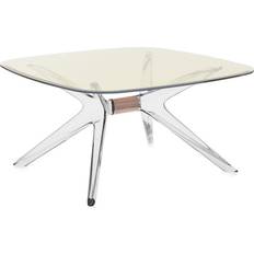 Kartell Soffbord Kartell Blast 80 Soffbord 80x80cm