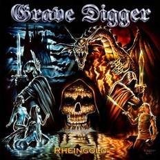 Rheingold Grave Digger