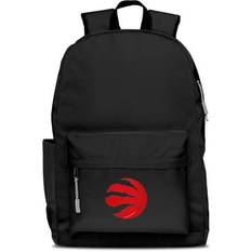 Mojo Gray Toronto Raptors Laptop Backpack