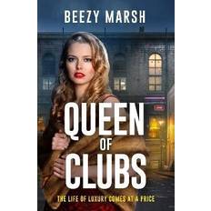 Queen of Clubs: An exciting and gripping new crime saga series Queen of Thieves