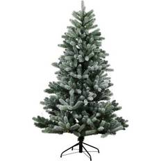 Sirius Anton Green/White Julgran 150cm