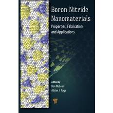 Boron Nitride Nanomaterials (Innbundet)