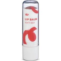Kronan Kronans Apotek Lip Balm Soft Red Återfuktande