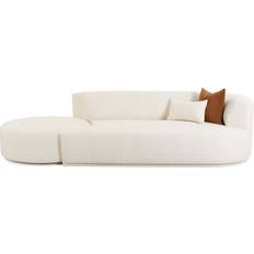 Fickle Chaise Modular