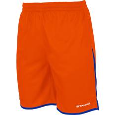 Fitness & Gym - Orange Shorts Stanno Womens Altius Shorts W