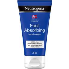 Norwegian Formula Fast Absorbing Hand Cream