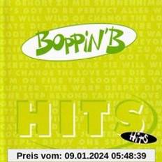 Hits (CD)