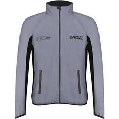 Reflect360 Running Jacket - Grey