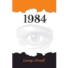 1984 George Orwell