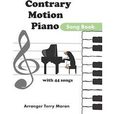 Contrary Motion Piano Song Book