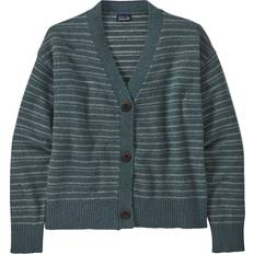 Patagonia Women Cardigans Patagonia Recycled Wool Cardigan Women's