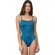 Patagonia Women Swimsuits Patagonia Reversible Sunrise Slider One-Piece Swimsuit Women's