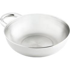 GSI Outdoors Glacier Stainless Steel Bowl With Handle