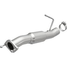 Exhaust Systems Magnaflow New 2001 GMC Sierra 3500 Catalytic Converter EPA Approved Right 8.1L Engine Standard Cab Pickup w/ Fed Emissions Right