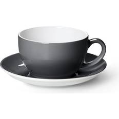 Dibbern Anthracite Kaffeetasse 25cl