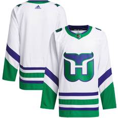 Adidas NHL Game Jerseys adidas Men's Hurricanes Retro Jersey