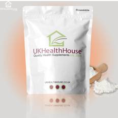 UKHealthhouse MSM Methylsulfonylmethane Powder pure USP BP