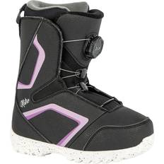 Barn Snowboardboots Nitro Kids Droid BOA