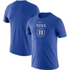 Sports Fan Apparel Nike Men's Royal Blue Devils Team Issue Legend Performance T-Shirt