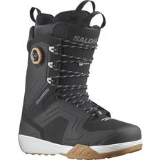 Snowboard Salomon Dialogue Lace SJ Boa Snowboard Boots UK 9