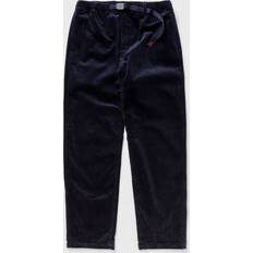 Gramicci CORDUROY PANT men Casual Pants blue in Größe:XL