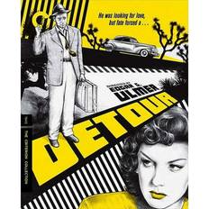 Detour Blu-ray