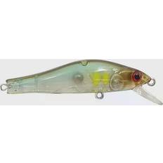 Mustad Scurry Minnow Ghost AYU 55S